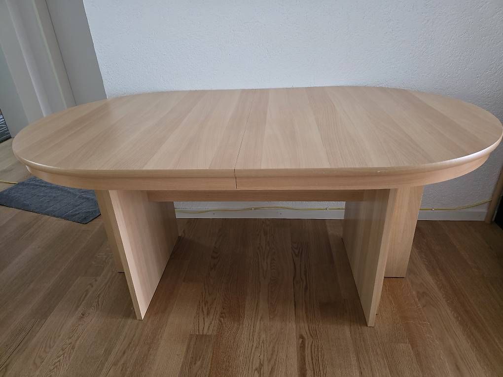 Tavoli: Tisch ausziehbar  – Usato da Chur venduto da priester09