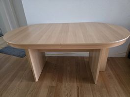 Tisch ausziehbar 
