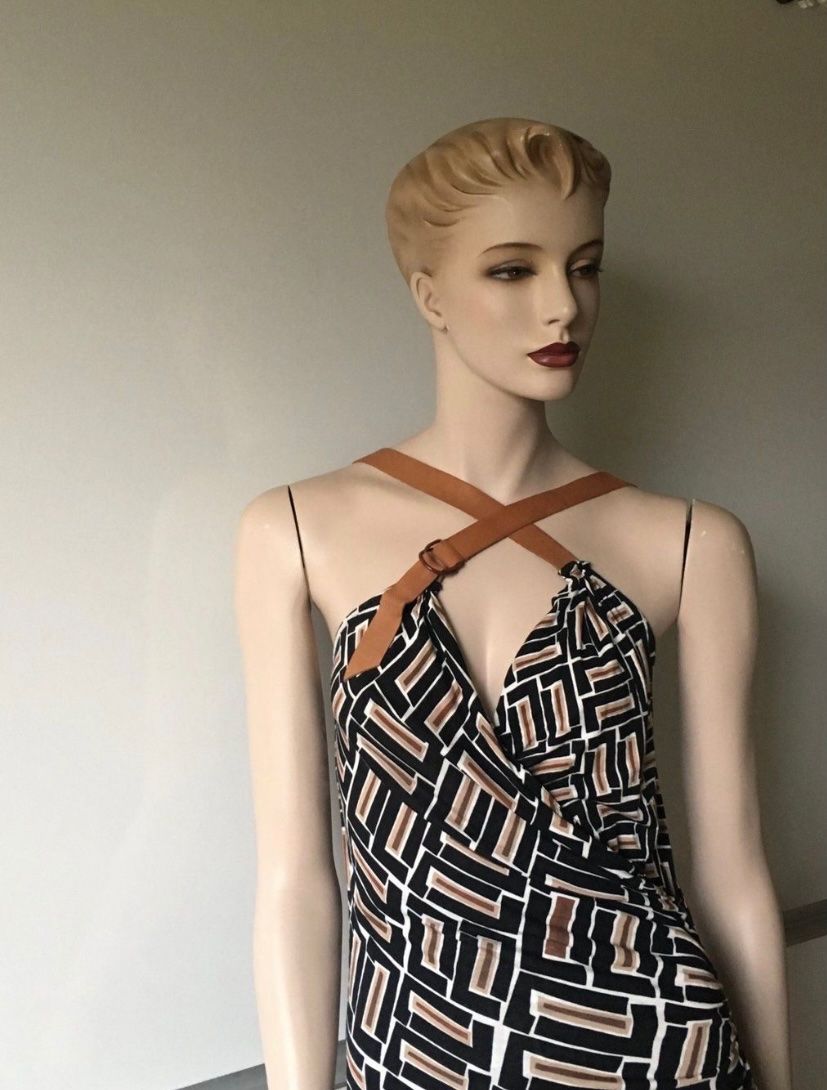 Vestiti: Kleid mit Bolero – Usato da Murten venduto da februari 2