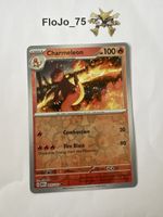 Charmeleon 5/165 - 151 🇬🇧