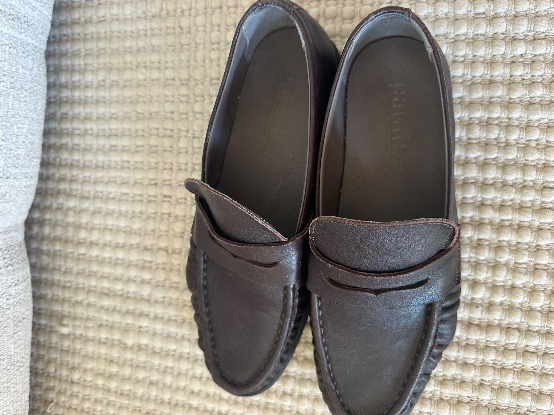 Scarpe da donna: Loafer | Pauline – Usato da Horgen venduto da naomijlo 3