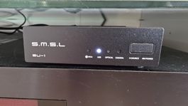 SMSL SU-1 DAC