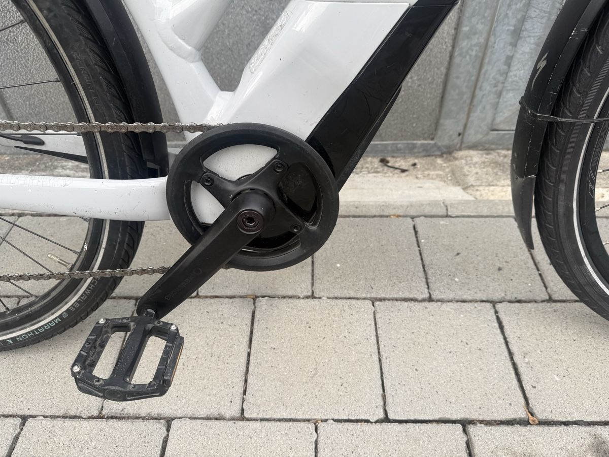 Specialized Vélos: Specialized Como Damen E-Bike – D'occasion à Oberentfelden par speed_71 8