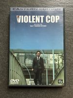 Violent Cop DVD Eastern Edition