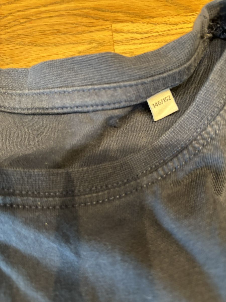 Camicie, T-shirt & Polo: Trägershirt Gr.146-152 – Usato da Oberdorf SO venduto da sa-na 1