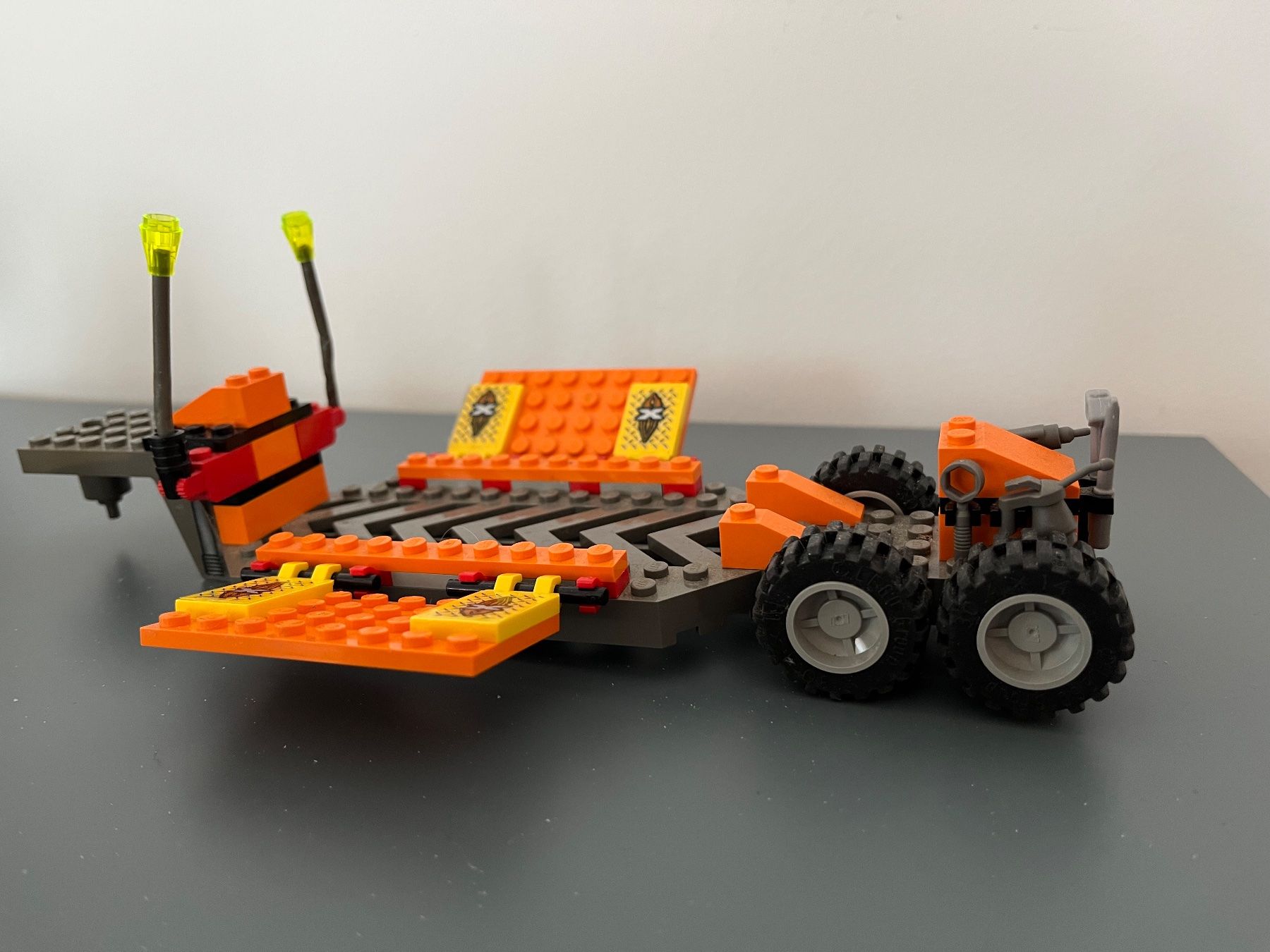 Lego Giocattoli: Lego Island Xtreme Stunts – Usato da Bern venduto da brimo13 3