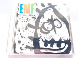 Cd EMF - Schubert DIp 