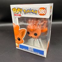 Funko Pop! Pokémon Vulpix 580