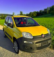 Fiat Panda 4x4 TwinAir – Der ultimative Mini-Allrounder für
