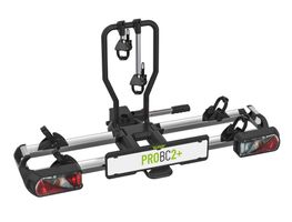 EUFAB PROBC2+ Fahrrad-Kupplungsträger