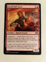 1 x Grand Ball Guest - Magic: The Gathering - MtG