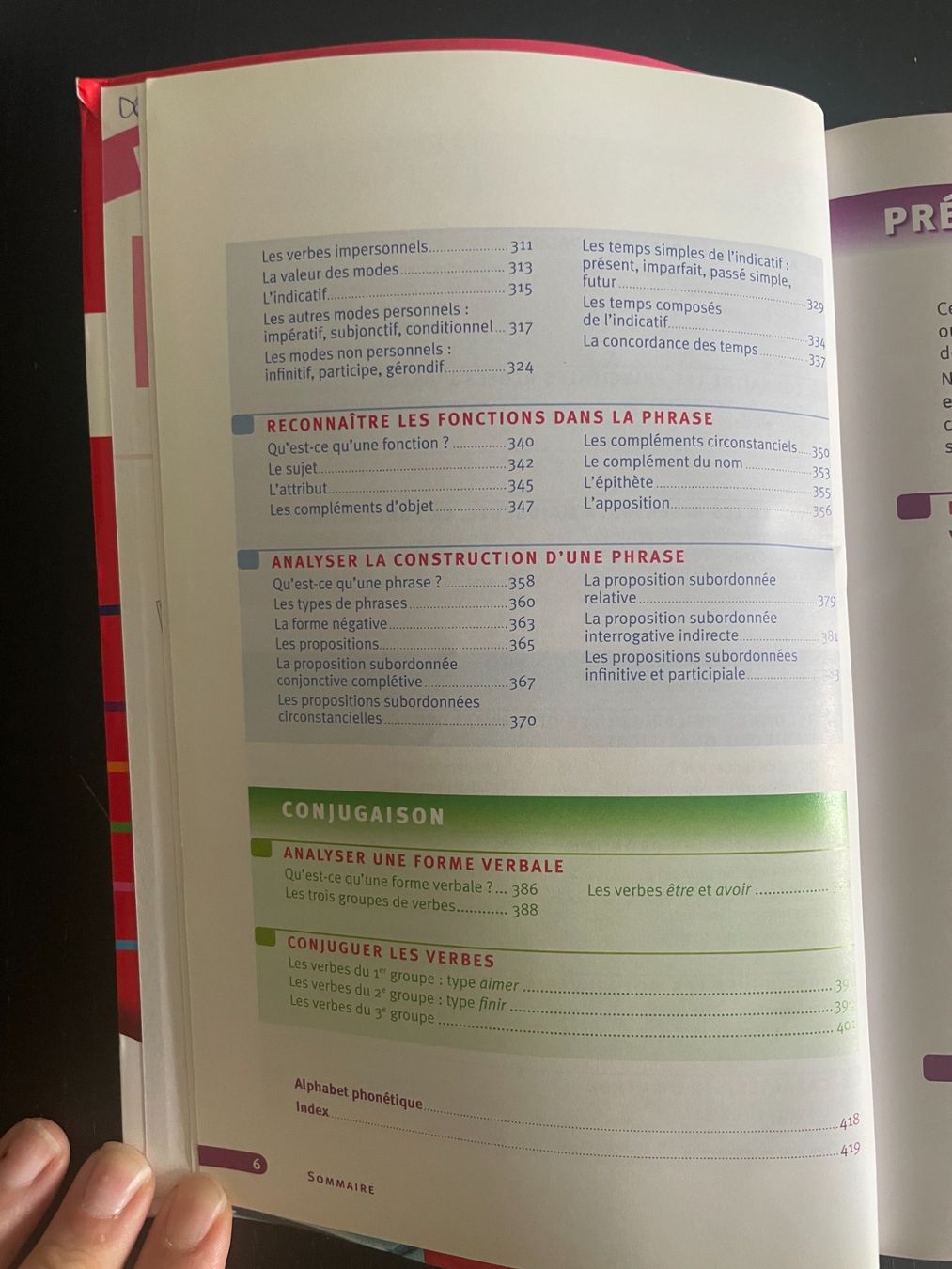 Libri: Bescherelle essentiel Hatier – Usato da Villeneuve VD venduto da vin_7zm6 4