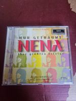 CD - Nena – Nur Geträumt - Ihre Größten Erfolge