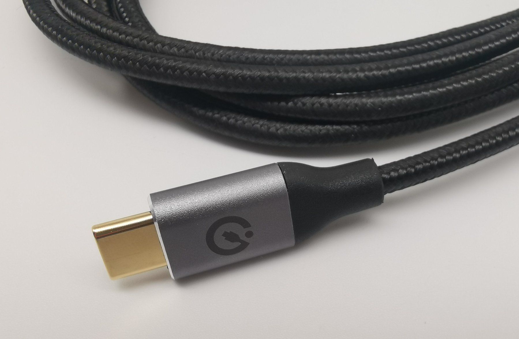 Cavi: USB-C zu HDMI Kabel - 1.8m – Nuovo e nell'imballaggio originale da Niederglatt ZH venduto da K1r7 4