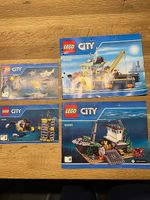 Lego City 60095