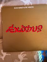 Bob Marley & The Wailers - Exodus - Vinyle Original! 🔥🎶...