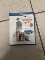 Blu-ray Christopher Robin neu ungeöffnet