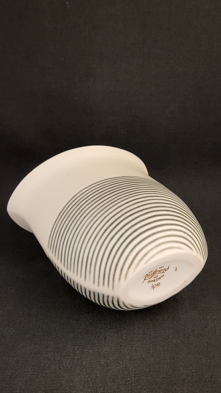 Rörstrand Vasi & Recipienti: RÖRSTRAND Vase – Usato da Basel venduto da spinne02 5