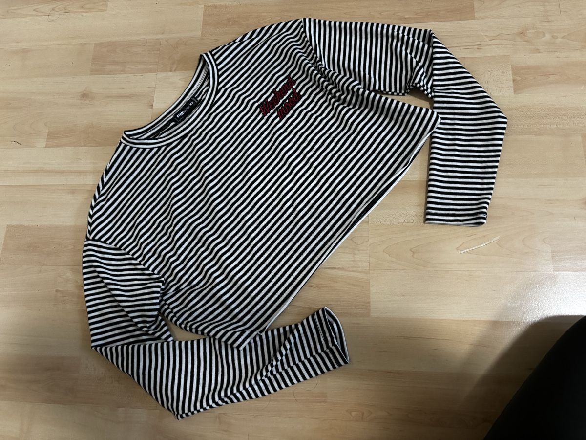 Tops: Top Gr. S – Gebraucht aus zürich von mapaXXefaboo