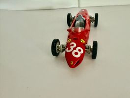 Ferrari 1961 156 F1 1-35 20