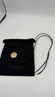 Chanel Camellia Flower Necklace -