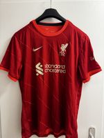 2021-22 Liverpool Home Trikot (XL)