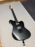 Fender Jim Root Jazzmaster USA – EverTune – EMG