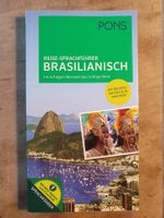 Reise-Sprachführer Brasilien - Pons - Deutsch