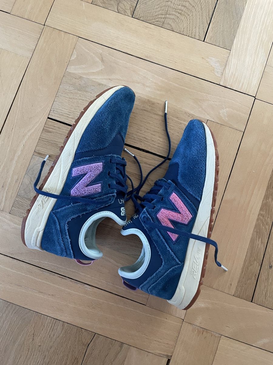 New Balance Chaussures femmes: New Balance Gr. 37 – D'occasion à Bern par jessicagioia