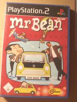 PlayStation 2 Mr Bean Spiel guter Zustand