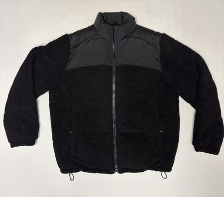 Jack&Jones Teddyfleece Winterjacke