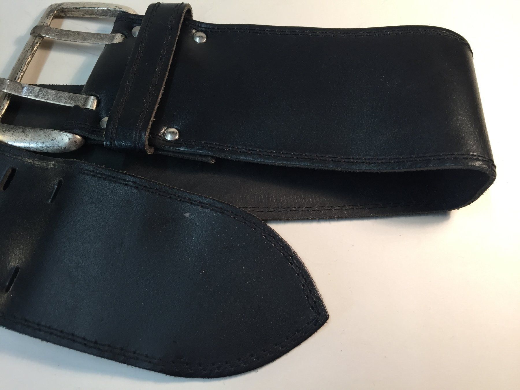 Cinture: Vintage Schöne Gürtel – Usato da Schaffhausen venduto da uniqueketten 2