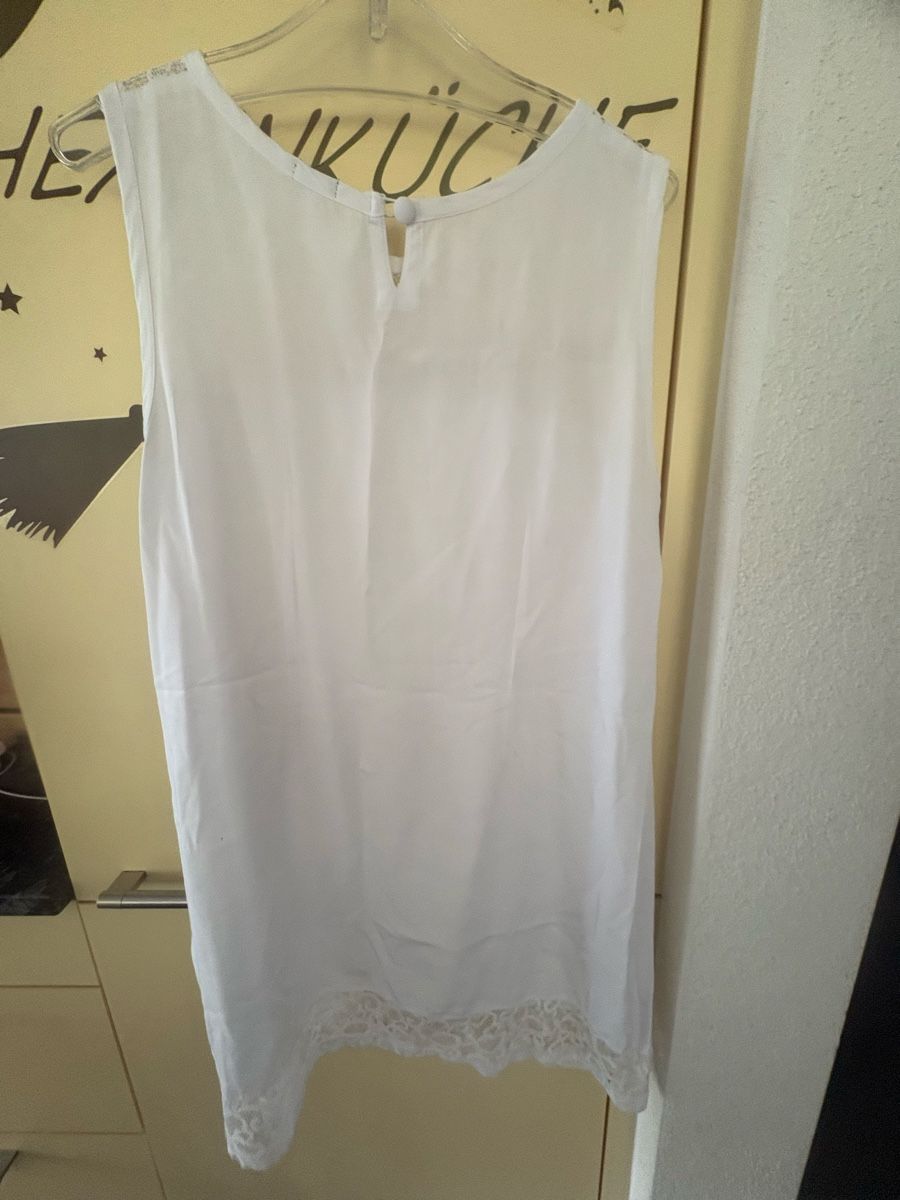 Kleider: Blanc Du Nil Kleid  – Gebraucht aus Obbürgen von bugi6868 2