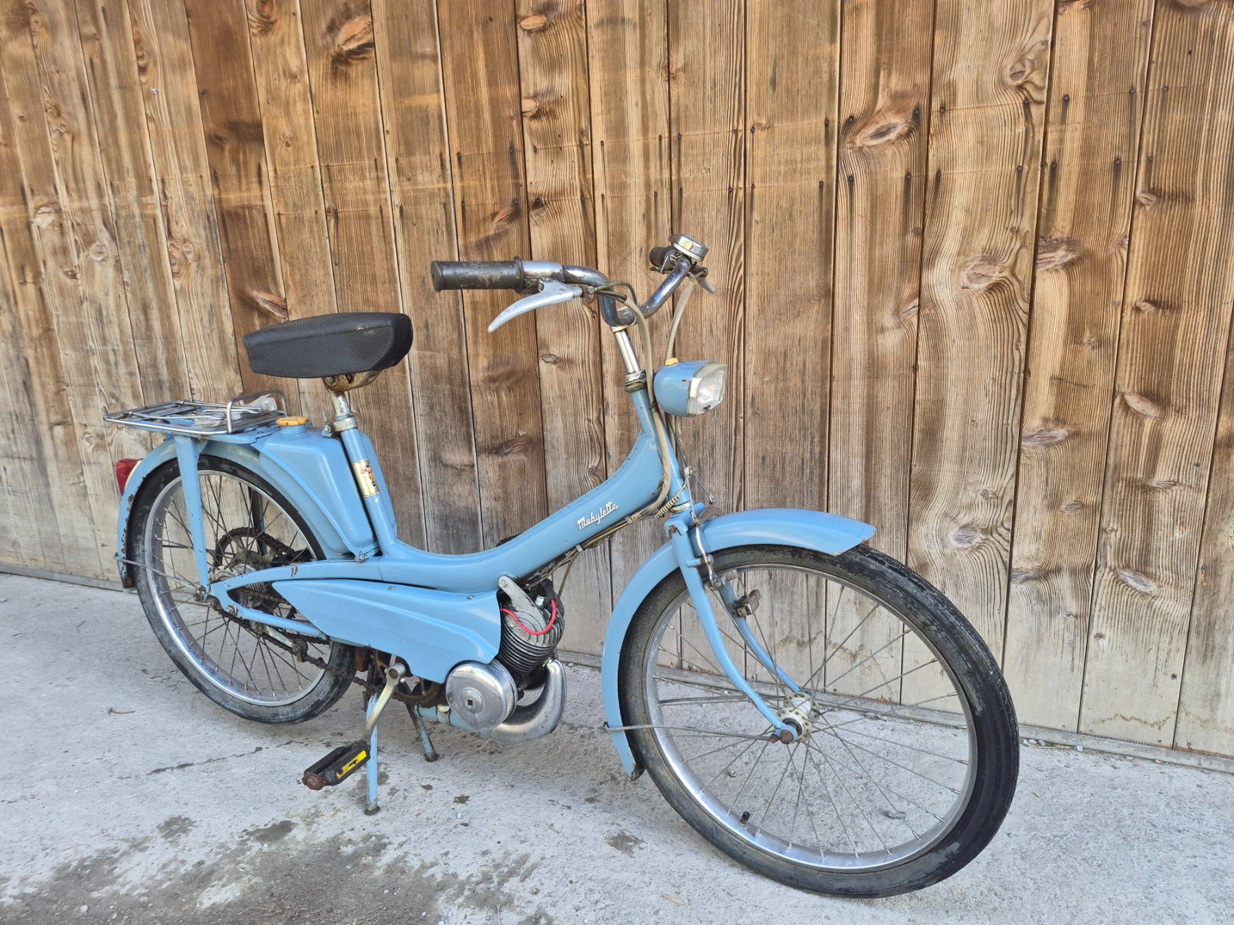 Cyclomoteurs: Motobecane Mobylette – D'occasion à Dättlikon par man_ct9m 2
