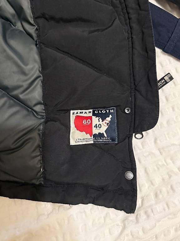 Jacken: Original Woolrich Winterjacke – Gebraucht aus Zürich von g_nai 4