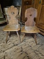 2 Stabellen