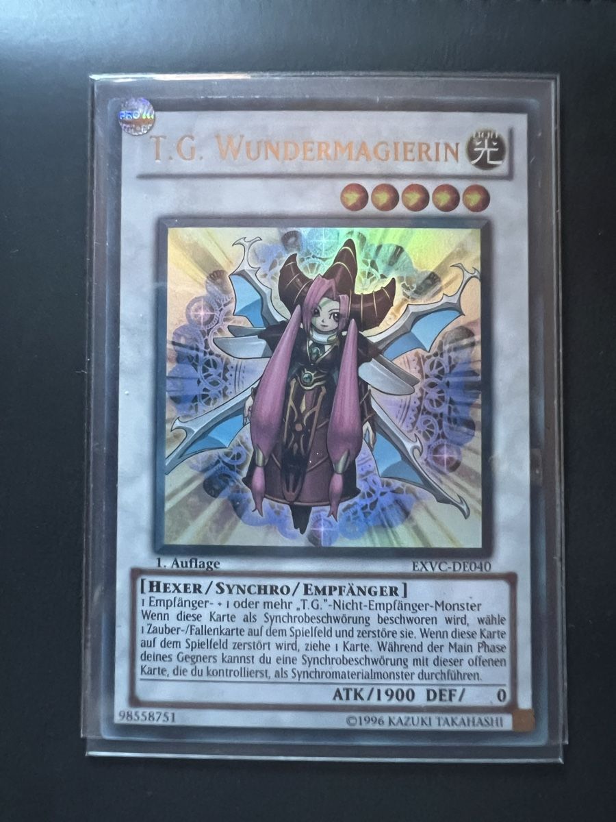 Yugioh Carte collezionabili: Yu-Gi-Oh! – Nuovo (secondo la descrizione) da Davos Platz venduto da sharkflash2