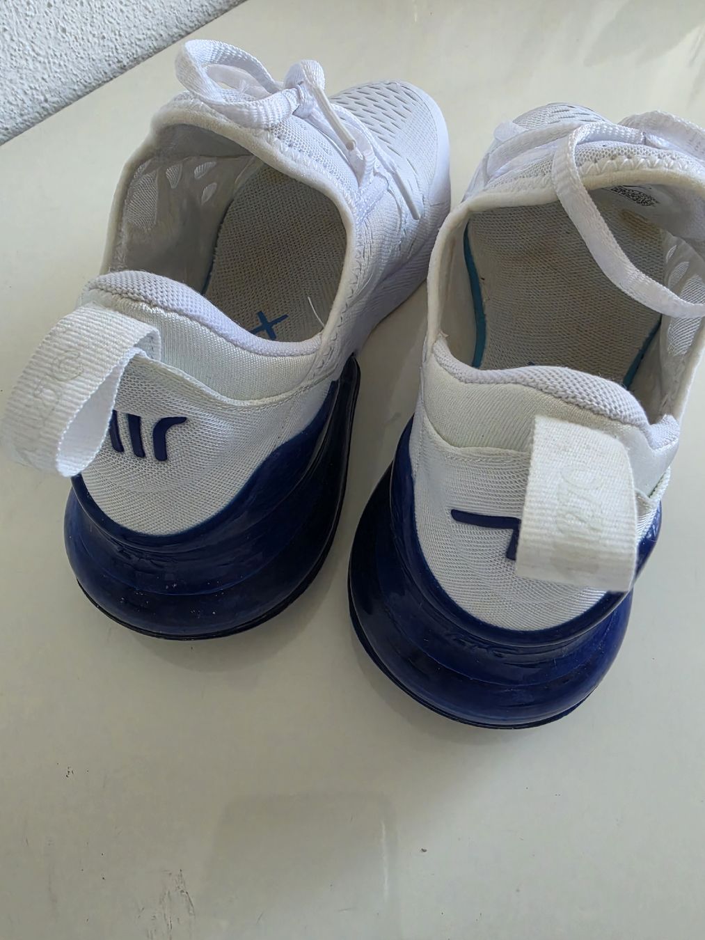 Scarpe da donna: NIKE 37,5 – Usato da Strengelbach venduto da romanna 4