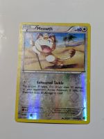 Meowth (BKT 114) in English