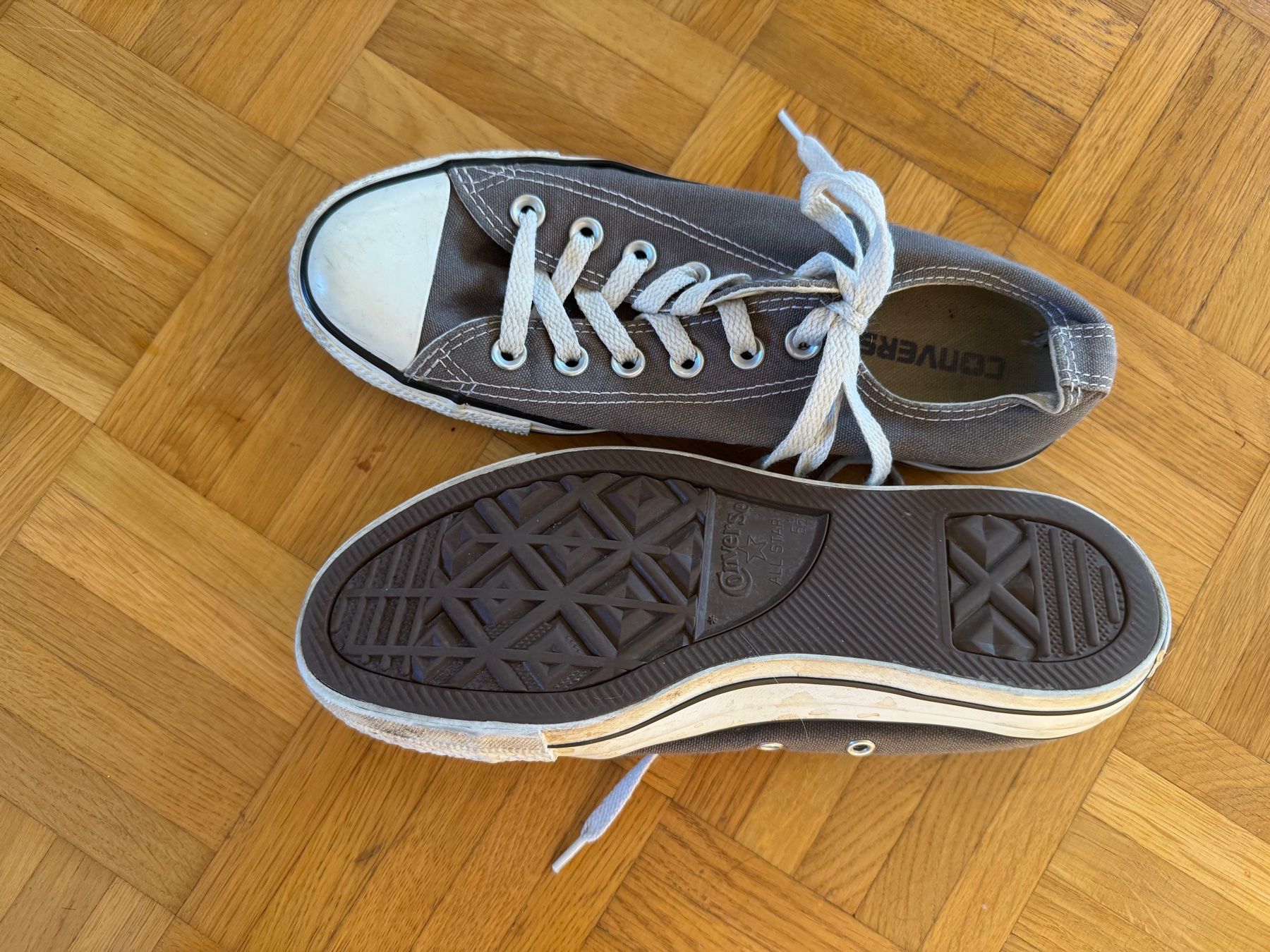 Converse Chaussures femmes: Converse – D'occasion à Bauma par sabikokolores 2