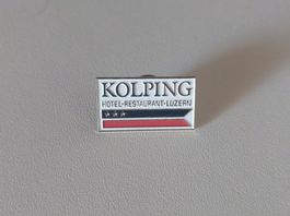 Pin Kolping