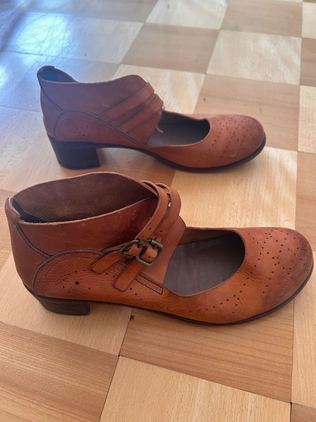 Moma Chaussures femmes: Chaussures MOMA 41 – D'occasion à La Chaux-de-fonds par _Felicita_ 4