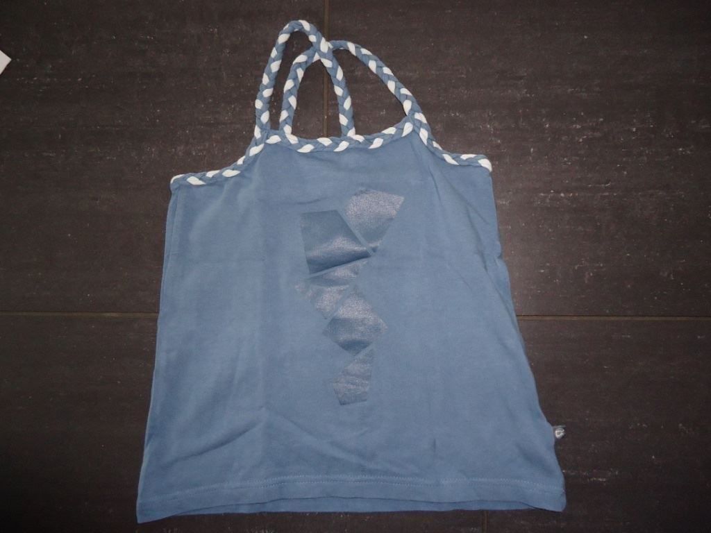 Camicette, T-shirt & Top: Top, Grösse 98 – Usato da Wohlen AG venduto da Michi761