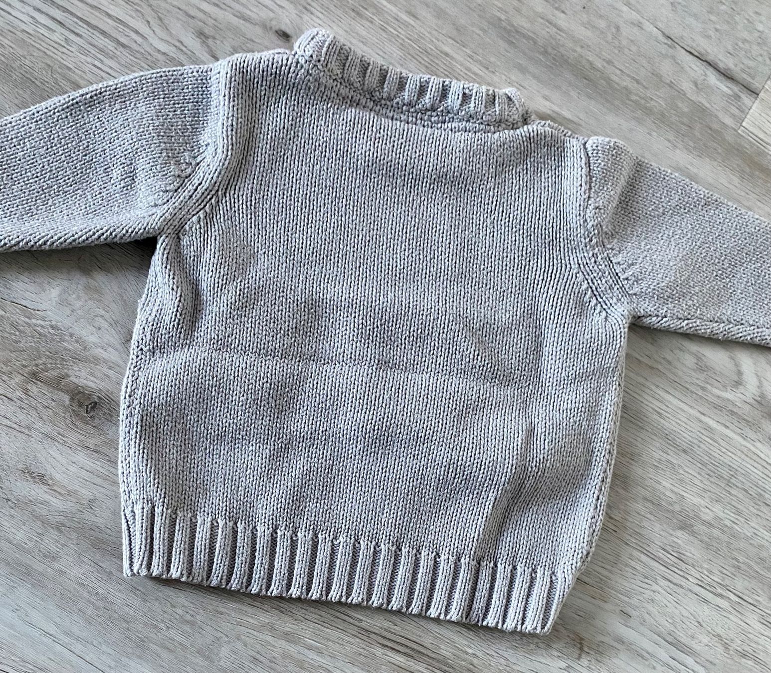 H&M Maglioni & Felpe: Gr 62 Auto Strick Pullover – Usato da Rickenbach b. Wil venduto da sunneschii_ 2