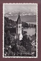 THUN und die Alpen - 1930