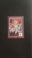 Nikola Jovic - NBA Hoops - Miami Heat - Panini - 23/24