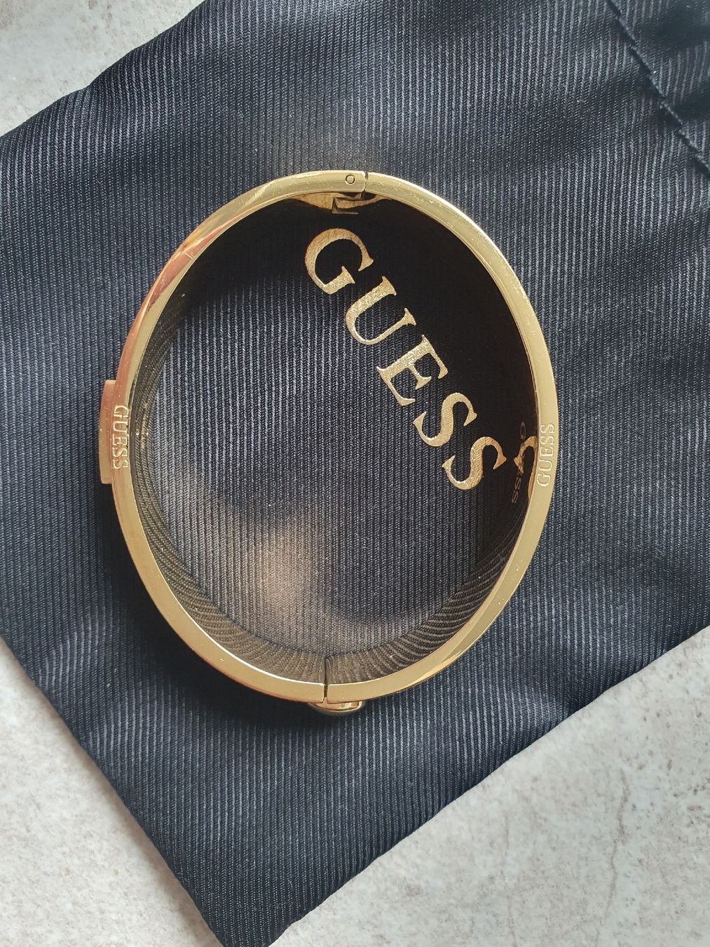 Guess Bracciali & Braccialetti: Armband von Guess – Nuovo (secondo la descrizione) da Wettingen venduto da __Dom__ 3
