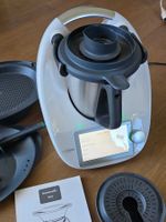 Thermomix TM6 - Komplett - Top Zustand