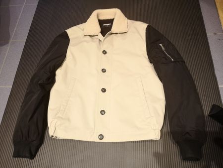 DSQUARED2 Bomberjacke Gr. L / bomberjacket sz. L