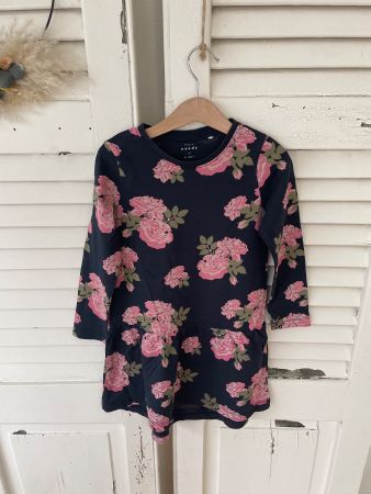 name it Kleid Gr 116